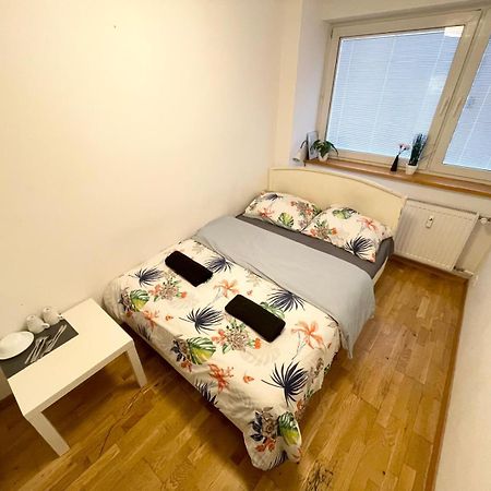Fantastic Waw - Ch35 Pokoj 3 Warszawa Zewnętrze zdjęcie