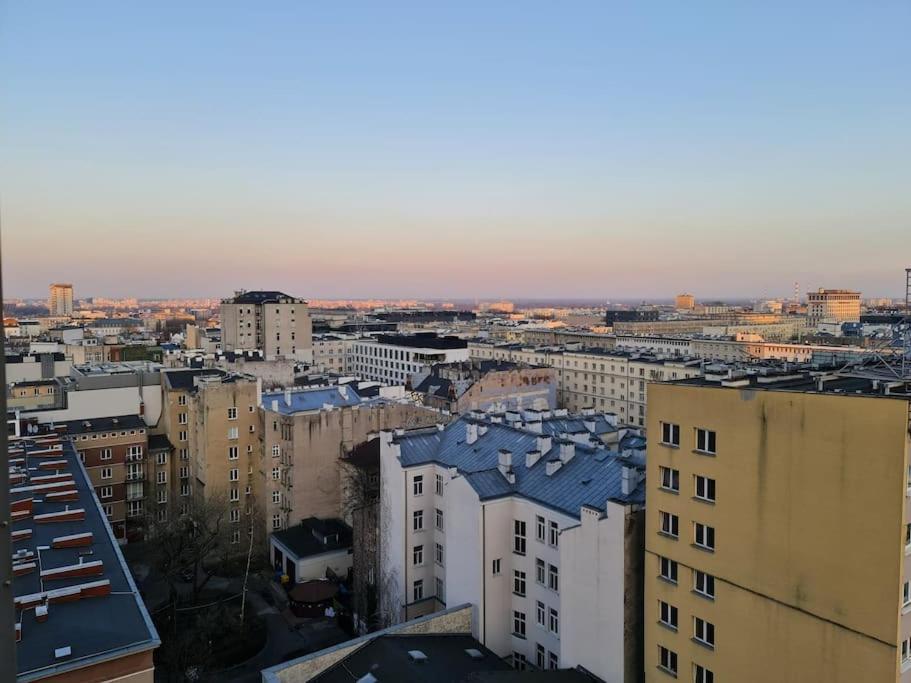 Fantastic Waw - Ch35 Pokoj 3 Warszawa Zewnętrze zdjęcie