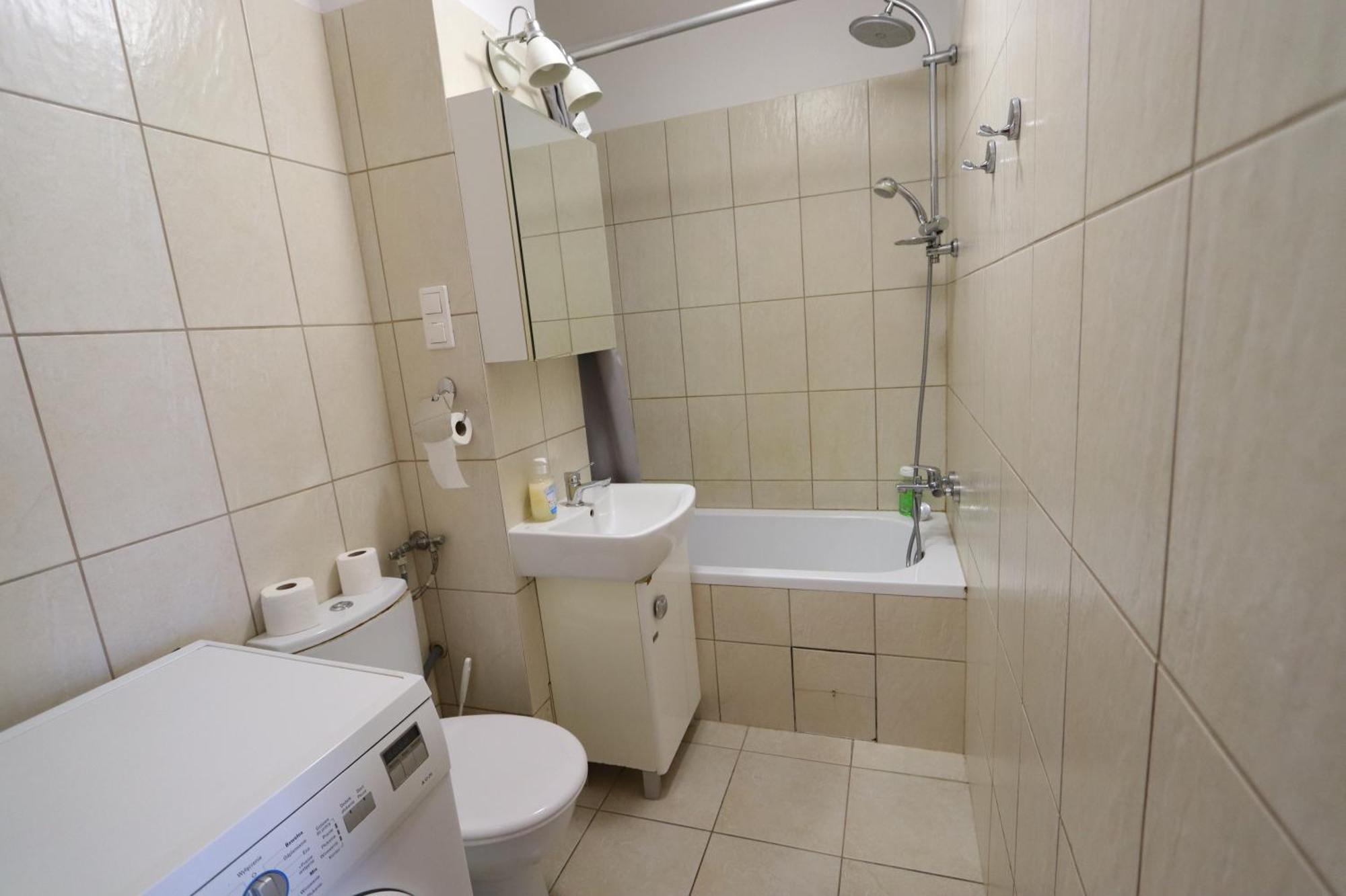 Fantastic Waw - Ch35 Pokoj 3 Warszawa Zewnętrze zdjęcie