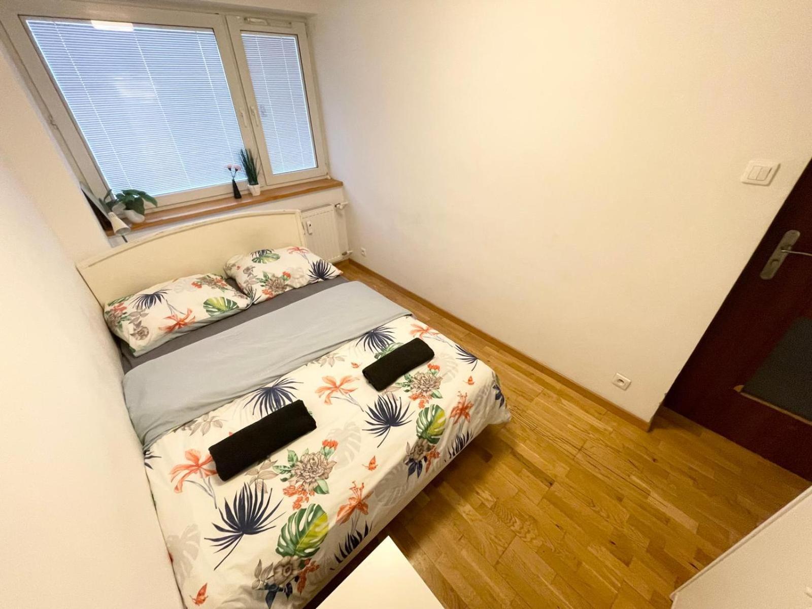 Fantastic Waw - Ch35 Pokoj 3 Warszawa Zewnętrze zdjęcie
